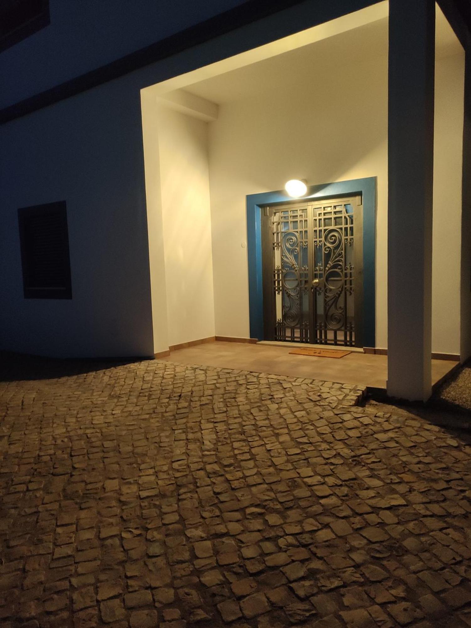 Casa Do Bele Vila FAO Exterior foto